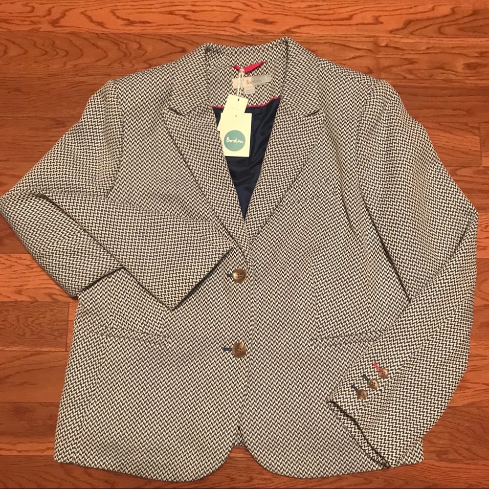 Boden Blazer